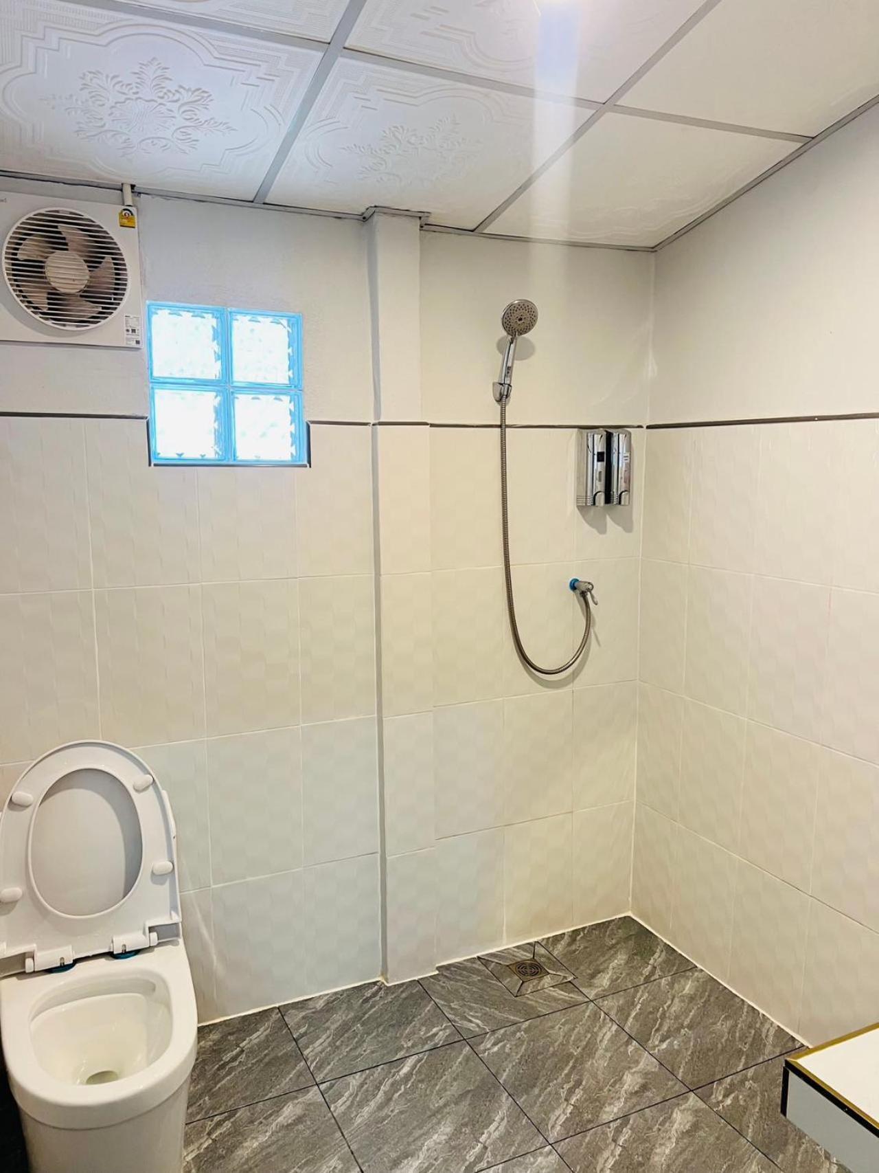 Lungwang Guest House Ban Rak Thai エクステリア 写真