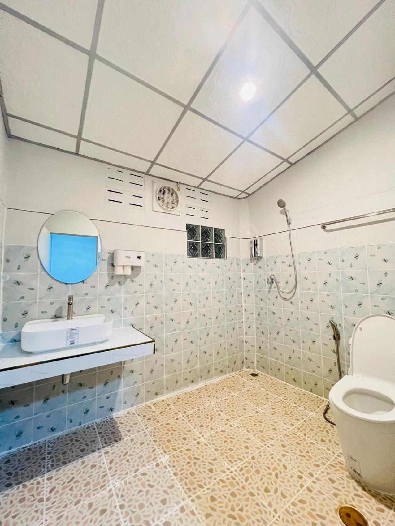 Lungwang Guest House Ban Rak Thai エクステリア 写真